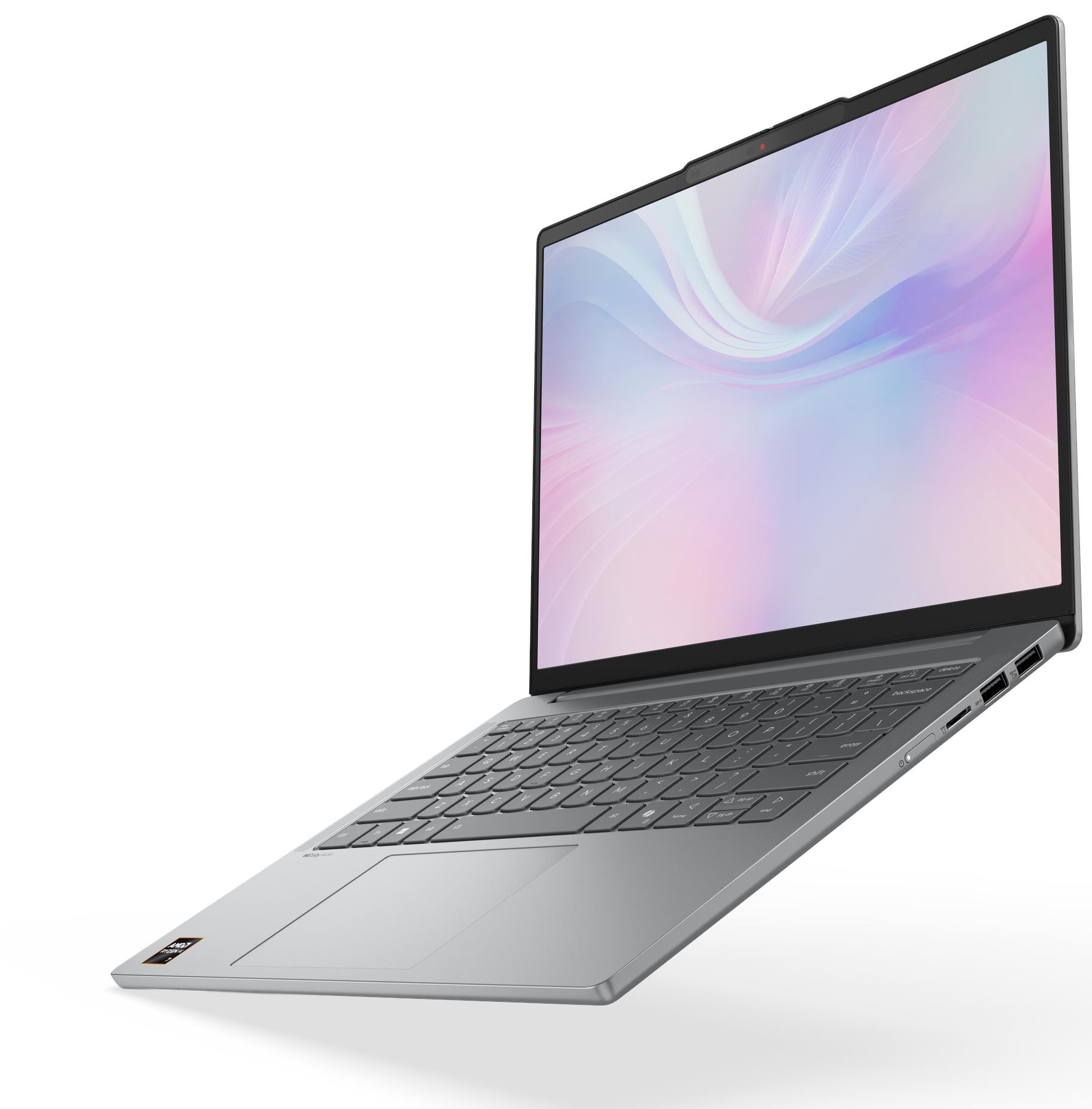 Laptop LENOVO IdeaPad Slim 3 14ARP10, AMD Ryzen 7 170 pana la 4.75